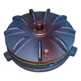 electromagnetic brake