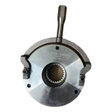 electromagnetic brake